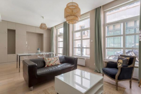 Hamac Suites - Le Corneille - T2 sur cour au calme